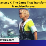 Final Fantasy X: The Game That Transformed the Franchise Forever