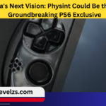 Kojima's Next Vision: Physint Could Be the First Groundbreaking PS6 Exclusive