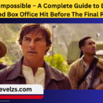 Mission: Impossible – A Complete Guide to Every Film, Actor, and Box Office Hit Before The Final Reckoning